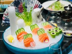 -巷子里·红谷宴(万象城店)