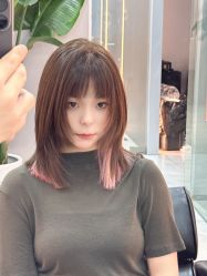 -赤道 Hair Salon