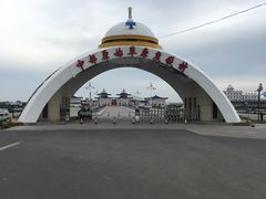 -张北坝上草原