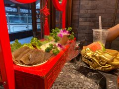 -蜀大侠·牛肉自助火锅(慈溪店)