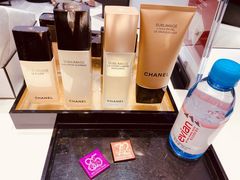 -Chanel香奈儿专柜代买(福州大洋店)