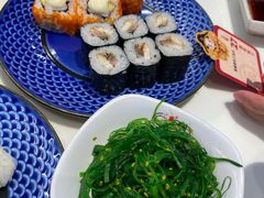 -三禾寿司(君尚店)