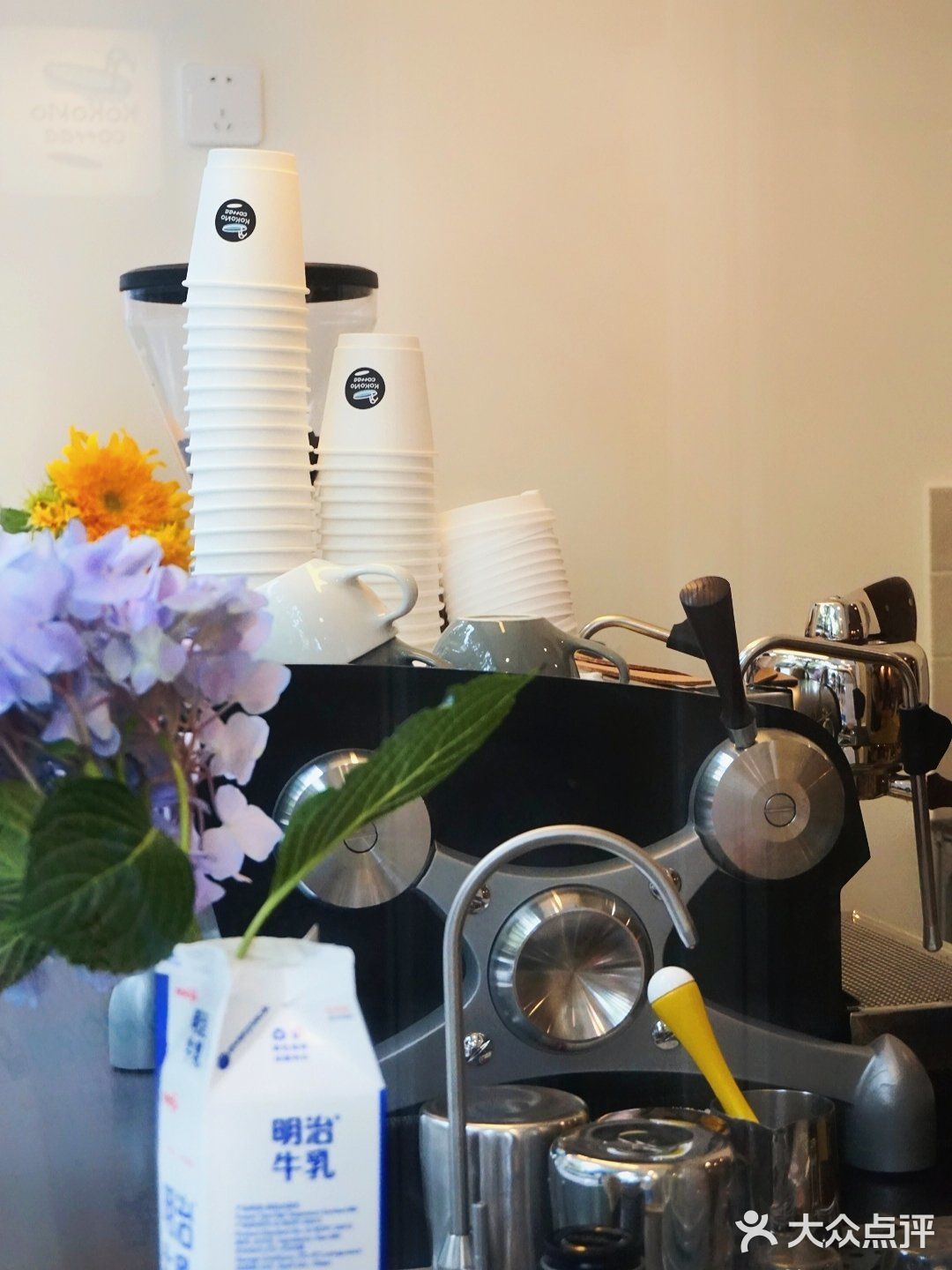 喜欢的kokomo开二店啦