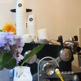 喜欢的kokomo开二店啦