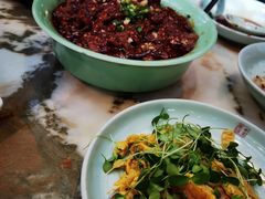 -小吊梨汤·北京菜(香山店)