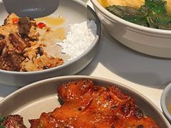 -胡麻(静安嘉里店)