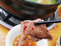 -尼玛藏家风味园(阿山食城店)
