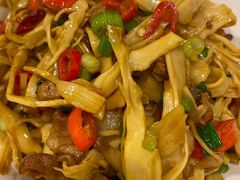 -建辉湖南土菜馆(南大街店)