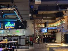 -JINNS锦时 steak&pizza(浸信会礼拜堂旧址店)