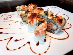 -山葵家·创意料理(宁波来福士店)