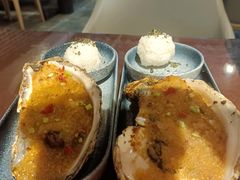 -三个大叔东北烧烤·砂锅菜(西三旗店)