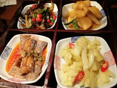 -绿茶餐厅(千岛湖银泰城店)