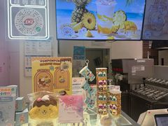 -DQ·蛋糕·冰淇淋(鸿坤店)