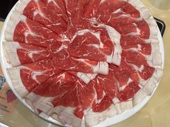 -清真军邺·金富苑肥牛城(海湖新区精品店)