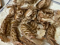 -宾朋海鲜饭庄(兴海路店)