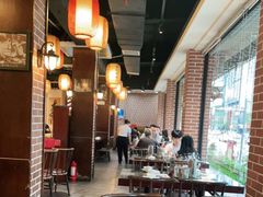 大堂-老街鱼嘴巴(坡子街老店)