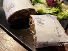 -Q MEX 库迈墨西哥餐吧(三里屯店)
