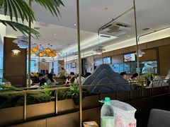 -船歌·鱼水饺青岛菜(金狮广场店)