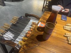 -筱果•梁山围炉烤肉(昌里路店)