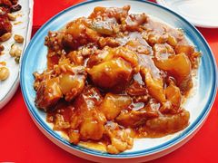 -同发号饭庄(复兴路店)