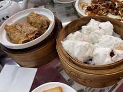 -香港蓮香樓(中環店)