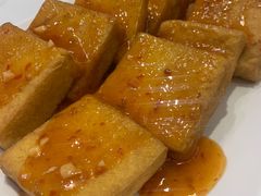 -刘胖子家常菜·蹄花焖藕(中南店)