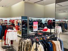-ZARA(凯德乐峰广场店)