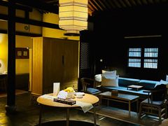 -法云安缦酒店