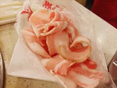 -朱氏胖子烂火锅(洪崖洞店)