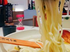 -味千拉面(南虹店)