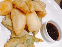 天妇罗-枣子树·素食餐厅(普陀山店)