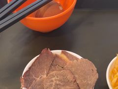 -兰州马子禄牛肉面(文景公园店)