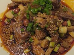 -院8里·少城记忆老川菜(宽窄巷子店)