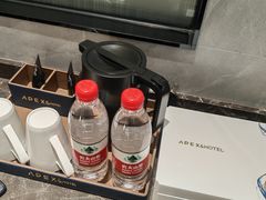 -禾尖S酒店(深圳大学店)