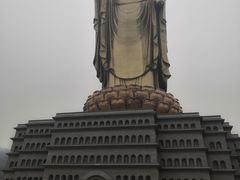 -中原大佛景区
