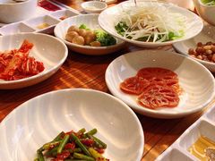 -紫霞门韩国料理烤肉(深南东路店)