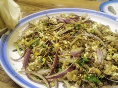 -木柴豆腐·活海鲜·鲁菜