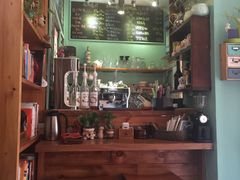 -长颈鹿咖啡(大学路店)