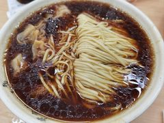 -蒋家桥饺面店(广陵路店)