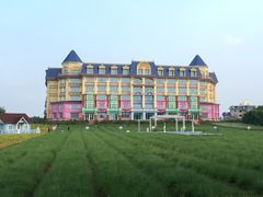 花之恋城堡酒店-广州花之恋城堡酒店