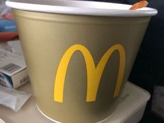 -麦当劳(金山红星美凯龙DT店)
