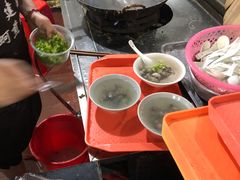 -建国蚵煎蚵面