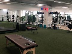 -卓拓健身普拉提运动中心(总店)