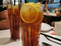 -翠华餐厅(宝安壹方城店)