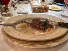 -王品牛排(福州泰禾店)