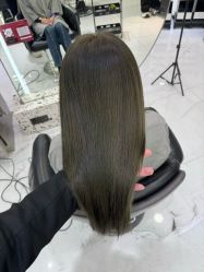 -FASHION PALACE hair+