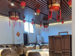 -柏合黄记豆腐皮饭店
