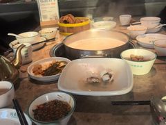 -淘米捞·米汤脆鲩鱼火锅(福田皇岗店)