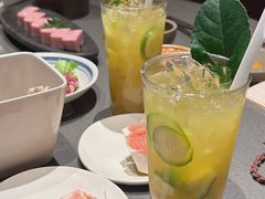 -巴奴毛肚火锅(二七万达店)