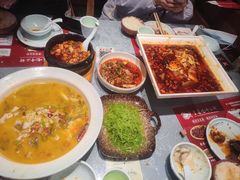 -重庆七十二行(康宁街店)